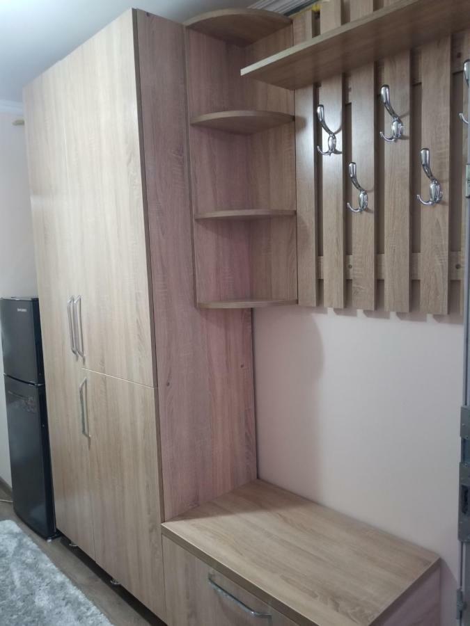 Dreamtime Studio Kiszyniów Zewnętrze zdjęcie